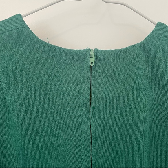 Lot of 4 True Vintage Mod Dresses size M - Picture 10 of 12